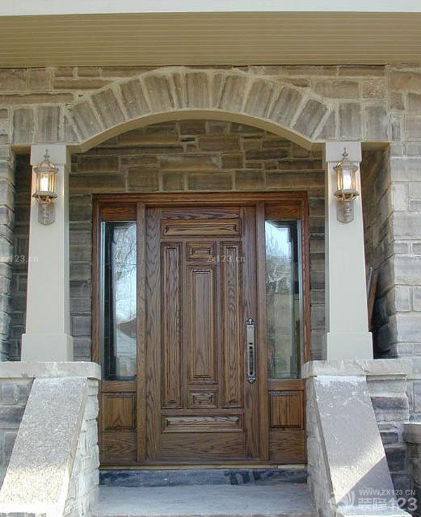 別墅入戶門(mén)